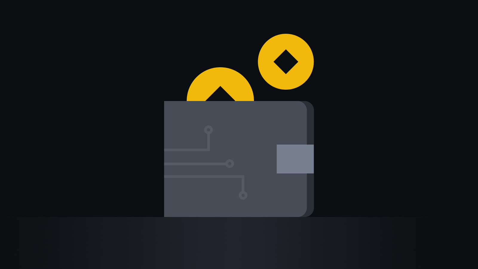 智能交易，触手可及